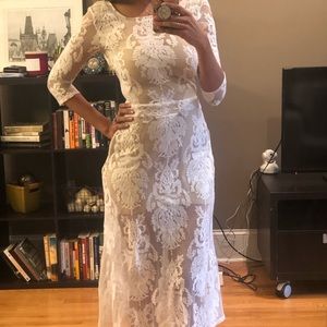 For Love and Lemons San Marcos Dress